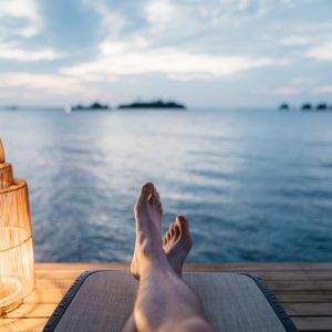 5 tips voor een ontspannen vakantie | Vakantie Hotspot