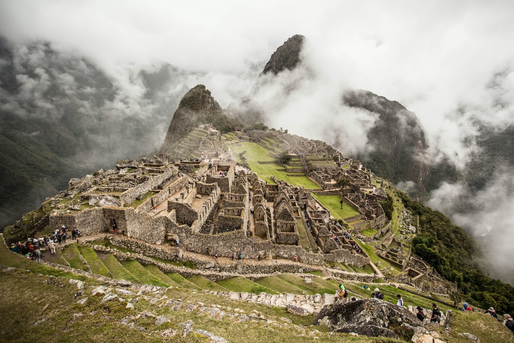 Zuid-Amerika vakantie | Vakantie Hotspot